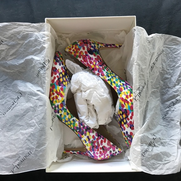 LK Bennett Floret - Picture 2 of 6